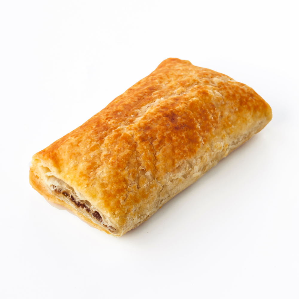 Saucijzenbroodje 25x105g